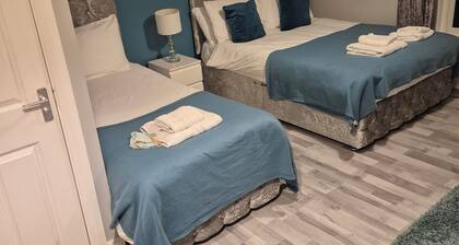 Halifax Luxury Studio Apartments