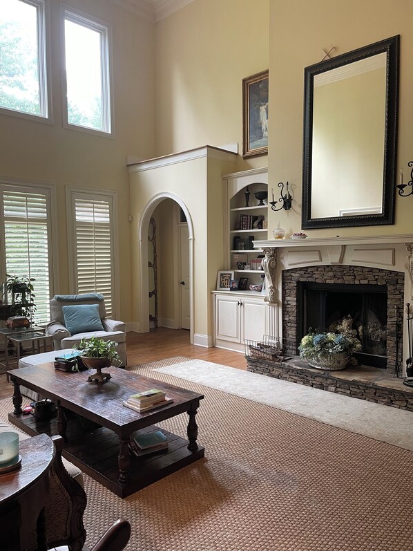 Intérieur