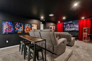 Sala de jocs