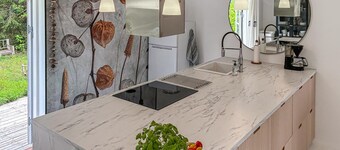 4 bedroom nice home in Gilleleje