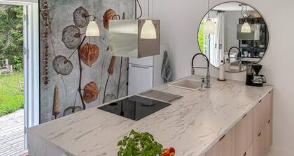 4 bedroom nice home in Gilleleje