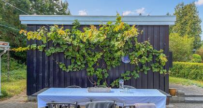 4 bedroom nice home in Gilleleje
