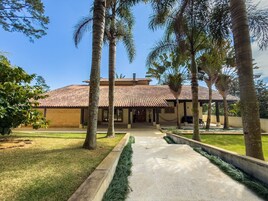Villa de lujo | Exterior