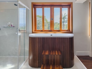 Luxury-Villa | Badezimmer