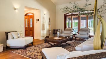 Luxury Villa | Interior