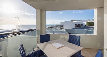 Cottesloe Blue Apartment