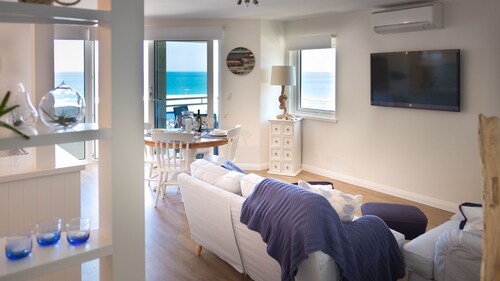 Cottesloe Blue Apartment