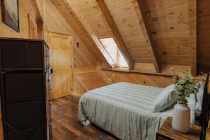 3 chambres, accès au Wi-Fi (inclus), literie fournie