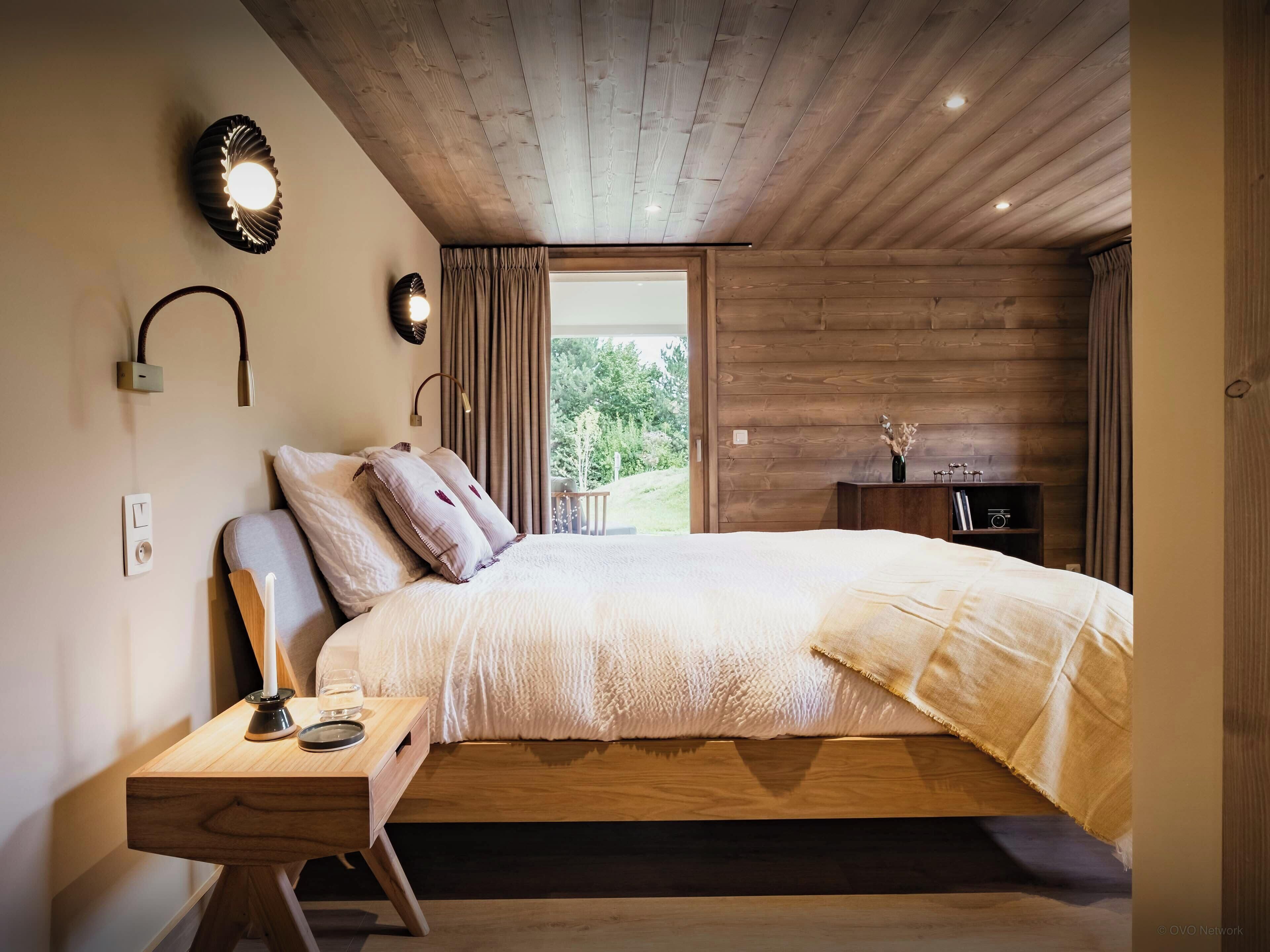 5 Schlafzimmer, Bügeleisen/Bügelbrett, WLAN, Bettwäsche