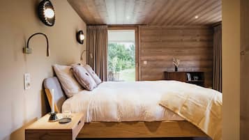 5 Schlafzimmer, Bügeleisen/Bügelbrett, WLAN, Bettwäsche