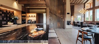 Chalet Galata -Luxury holidays for 12 with sauna and hot tub - OVO Network