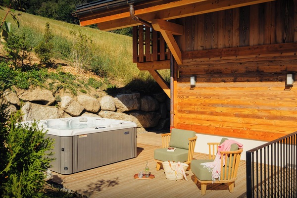 Jacuzzi