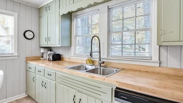 Dapur pribadi