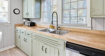 Norcross Adventure for Group Trips