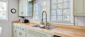 Norcross Adventure for Group Trips