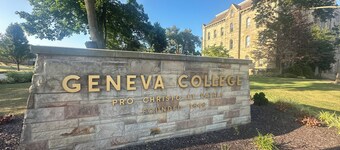 Campus Cove on College Hill