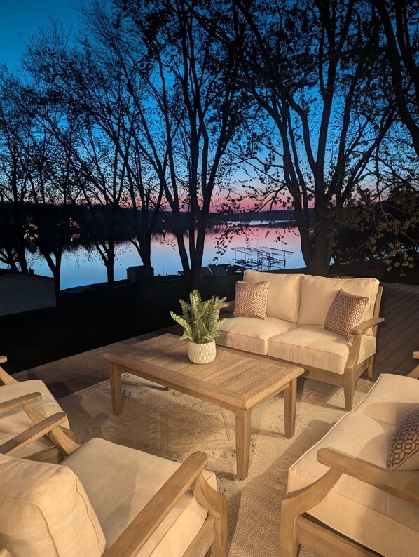 Terrass/Patio