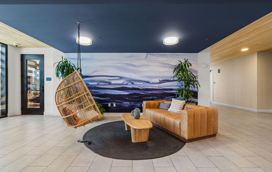 Cozy Beachside Escape / Great Views - ロング・ビーチ, CA