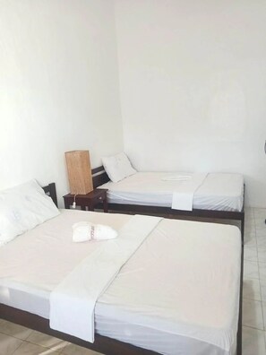 2 Schlafzimmer, Bügeleisen/Bügelbrett, Internetzugang