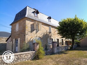 Eksteriør