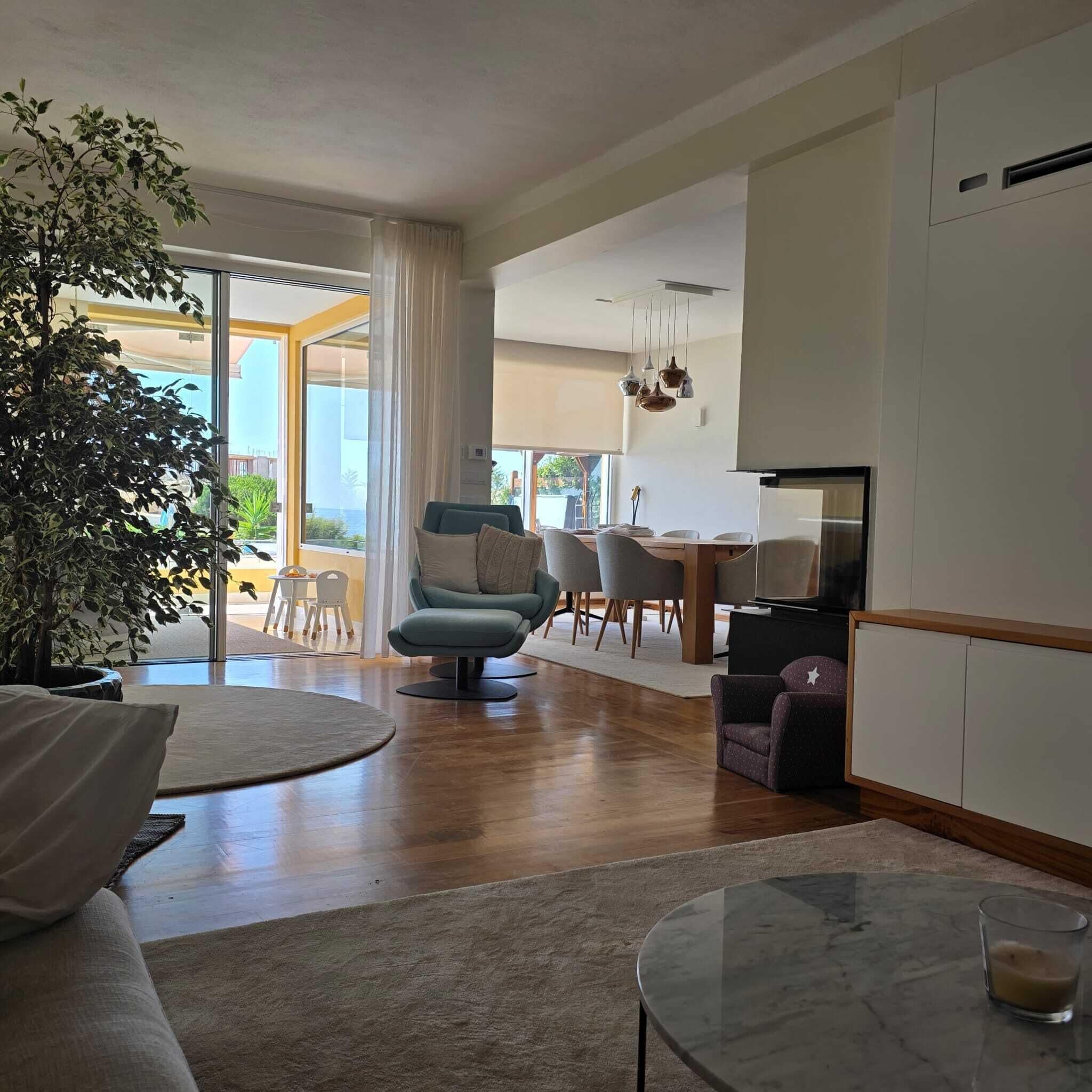 Excellent Villa With 4 Suites, Heated Pool And Outdoor Jacuzzi. - Praia da Luz