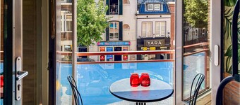 Precioso apartamento en Alkmaar con WiFi