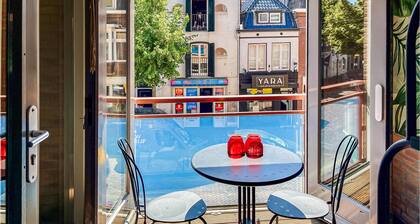 Wunderschöne Wohnung in Alkmaar mit WLAN