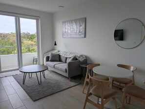 منطقة المعيشة