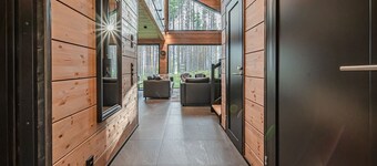 Tievachalets 6A by Aavalevi Holidays