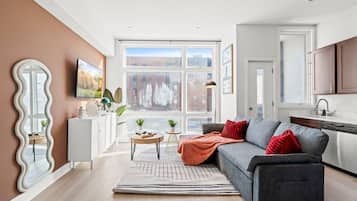 Smart TV, escritórios