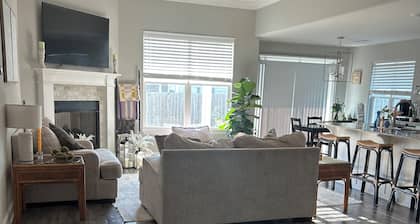 NWA Modern Stay