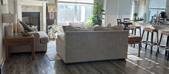 NWA Modern Stay