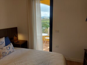 2 Schlafzimmer, Bügeleisen/Bügelbrett, Reisekinderbett, kostenloses WLAN