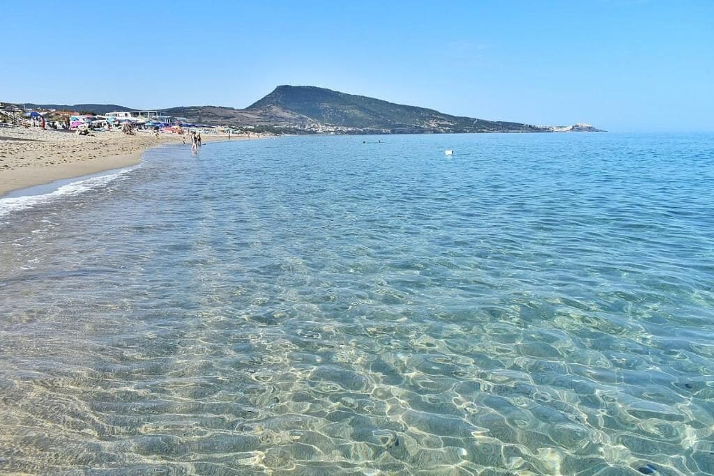 Plage