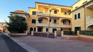 Außenbereich