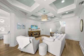Smart TV - Paradiso Del Mar by Stay on 30a (Inlet Beach)
