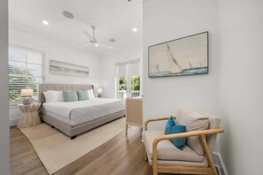 7 bedrooms, iron/ironing board, travel cot, free WiFi - Paradiso Del Mar by Stay on 30a (Inlet Beach)