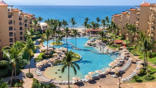 Unclassified image, 1 of 12, button - Villa Del Palmar Flamingos Beach Resort (Nuevo Nayarit)