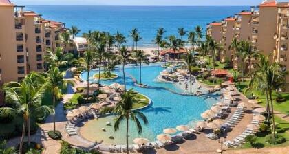 Villa Del Palmar Flamingos Beach Resort