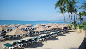 Unclassified image, 5 of 12, button - Villa Del Palmar Flamingos Beach Resort (Nuevo Nayarit)