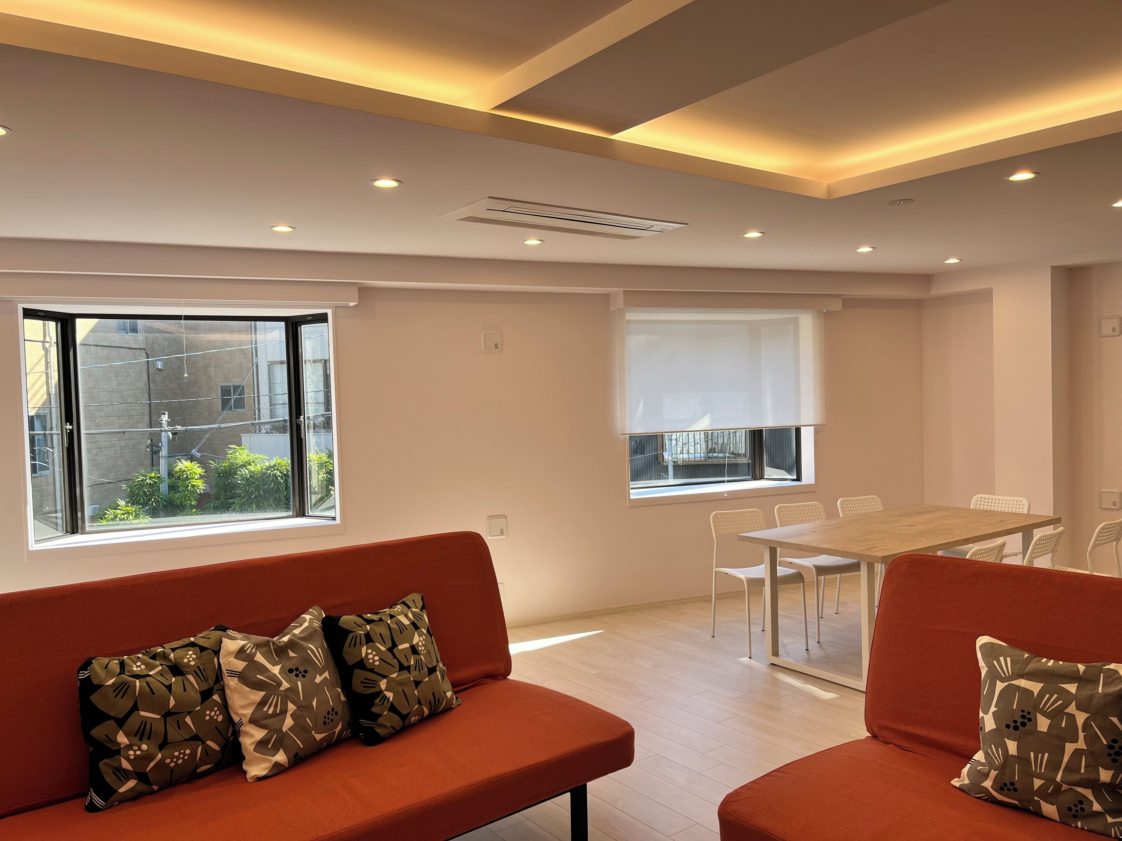 Open February 2025 Inn In Yanesen Area Full Of Emotion 66 ㎡ Sendagi Station/5 Min. Walk Ueno Park/15 Min. Walk - Ueno