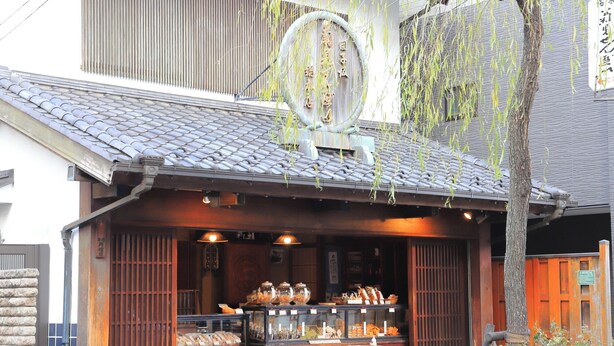 室外用餐
