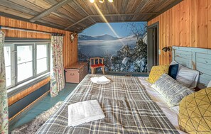 4 Schlafzimmer, kostenloses WLAN