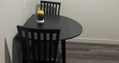 Cozy and relaxing short term rentals for contractors in Thompson Manitoba