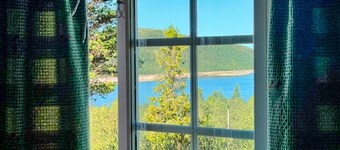 Amazing home in Tunhovd with sauna