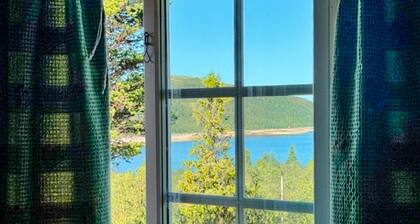 Amazing home in Tunhovd with sauna