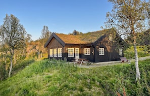 Eksteriør