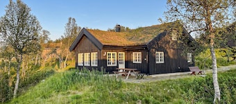 Prachtig huis in Rauland met sauna