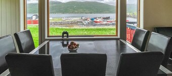 Schönes Haus in Kongshus mit Sauna