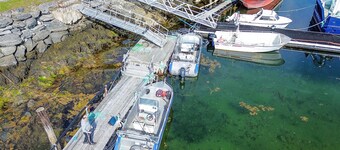 Nydelig hjem i Kongshus med badstue